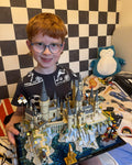 LEGO® 76419 - Harry Potter - Hogwart's Castle and Grounds