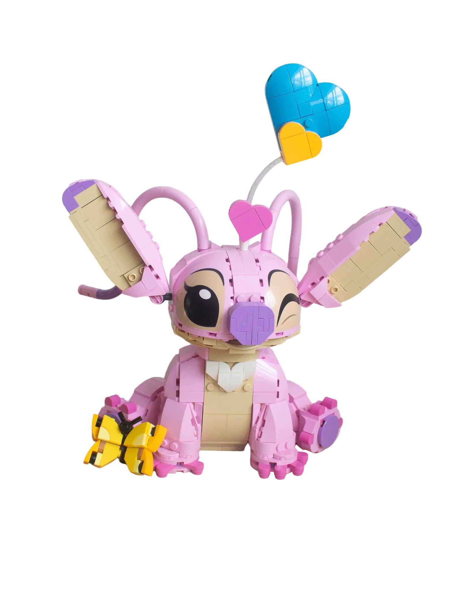 LEGO® 43257 - Disney Angel