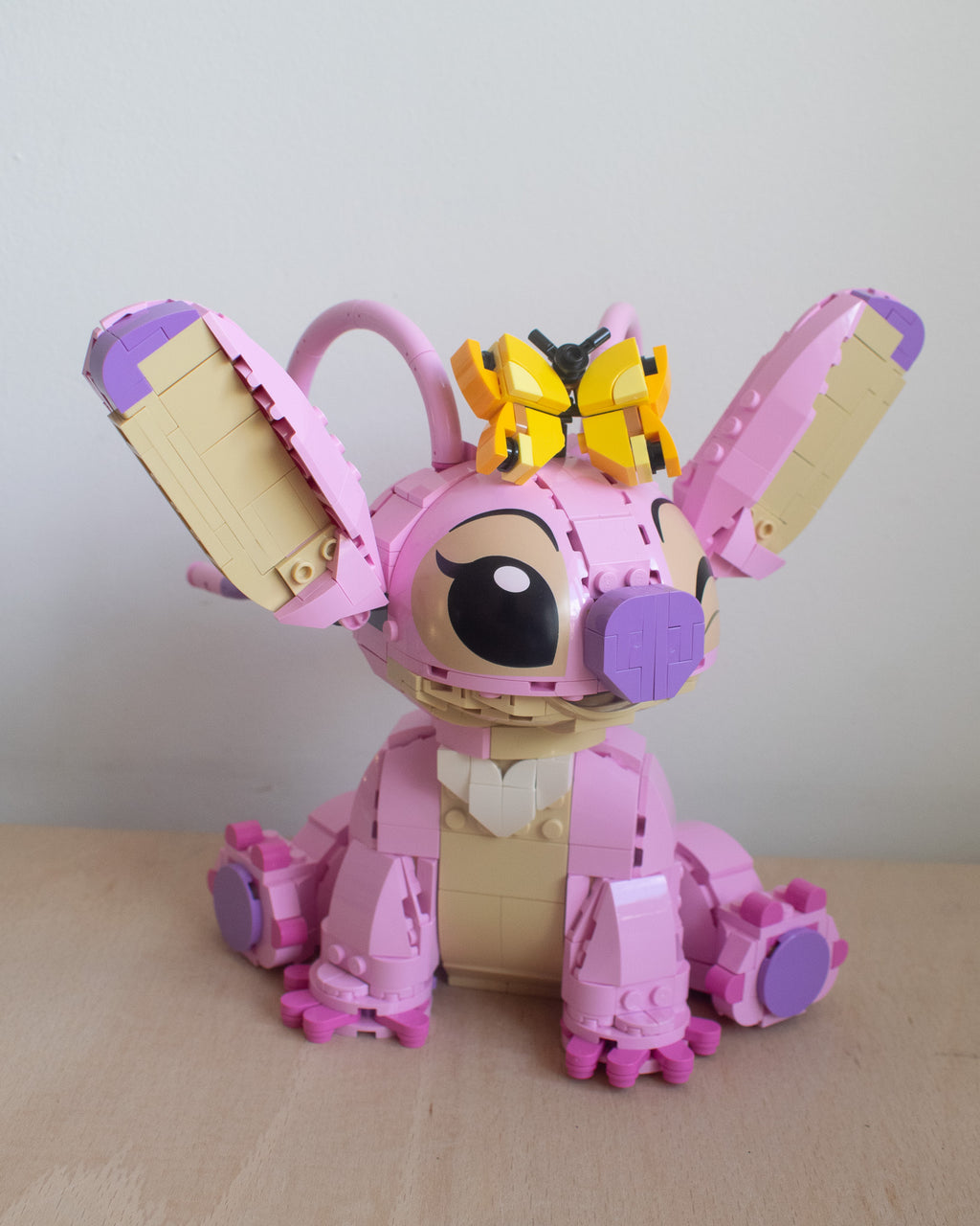 LEGO® 43257 - Disney Angel