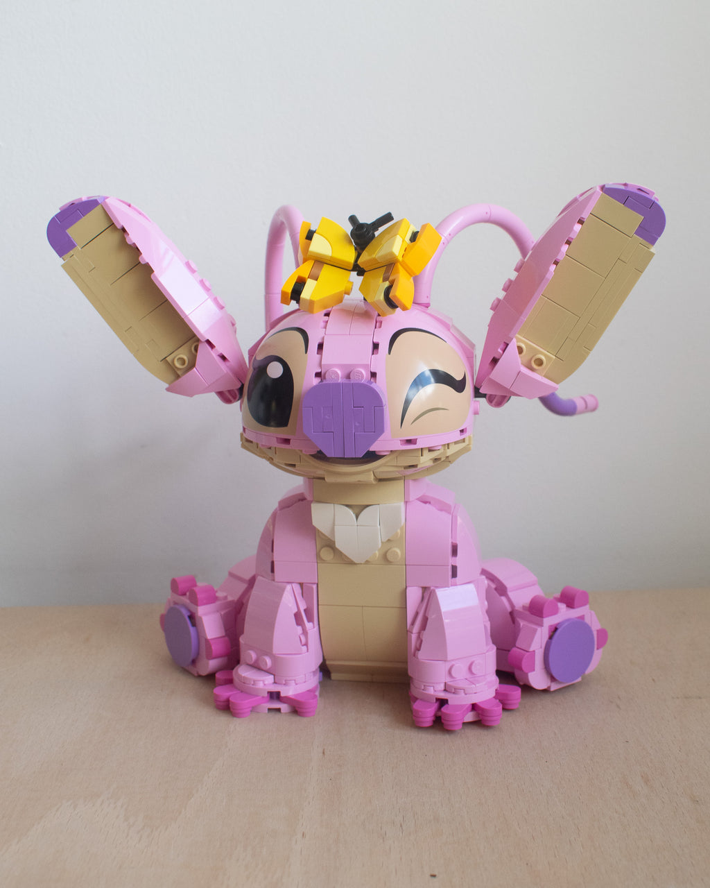 LEGO® 43257 - Disney Angel