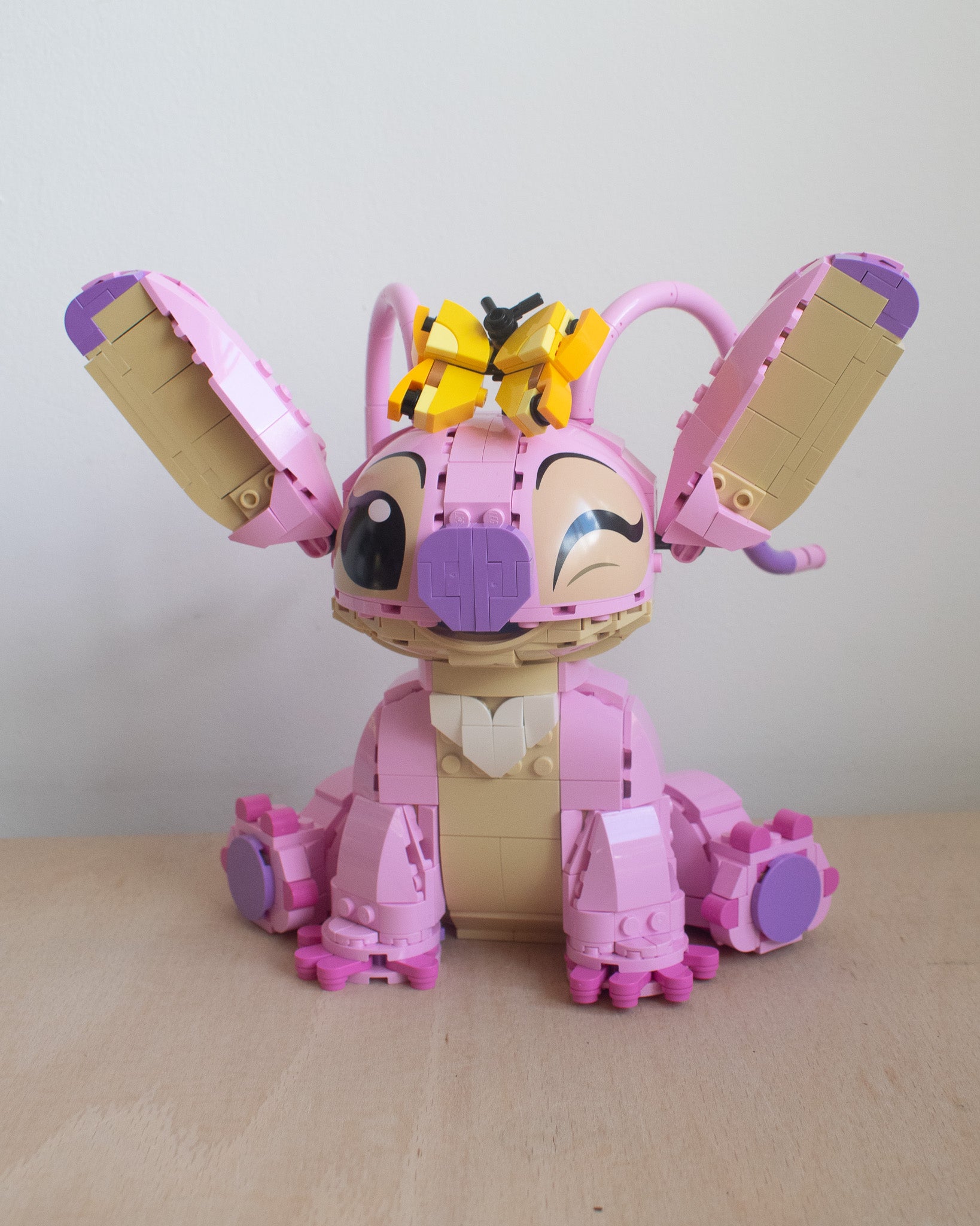 LEGO® 43257 - Disney Angel