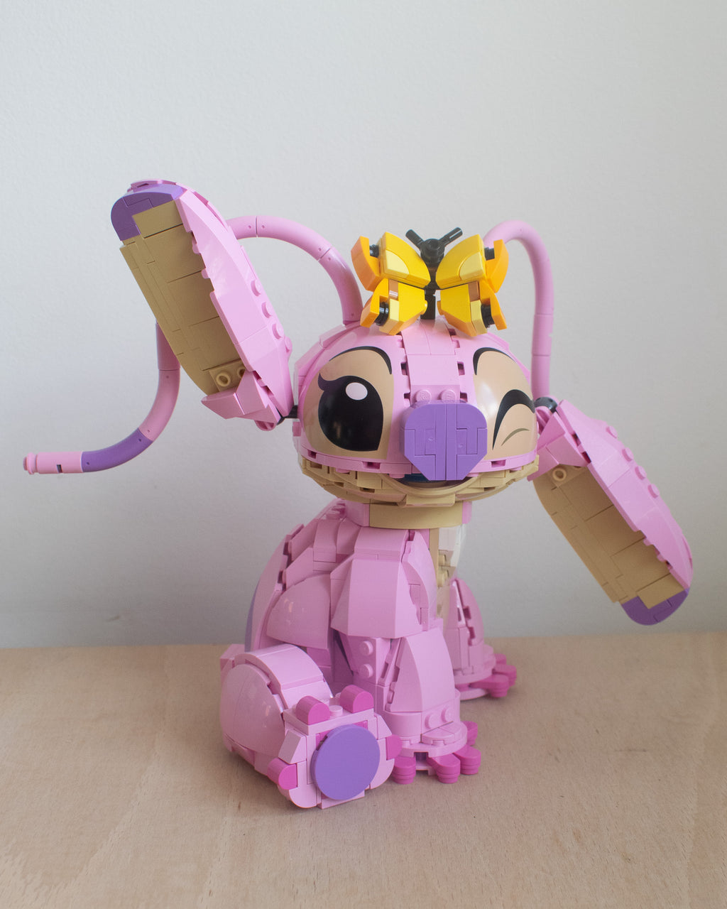 LEGO® 43257 - Disney Angel
