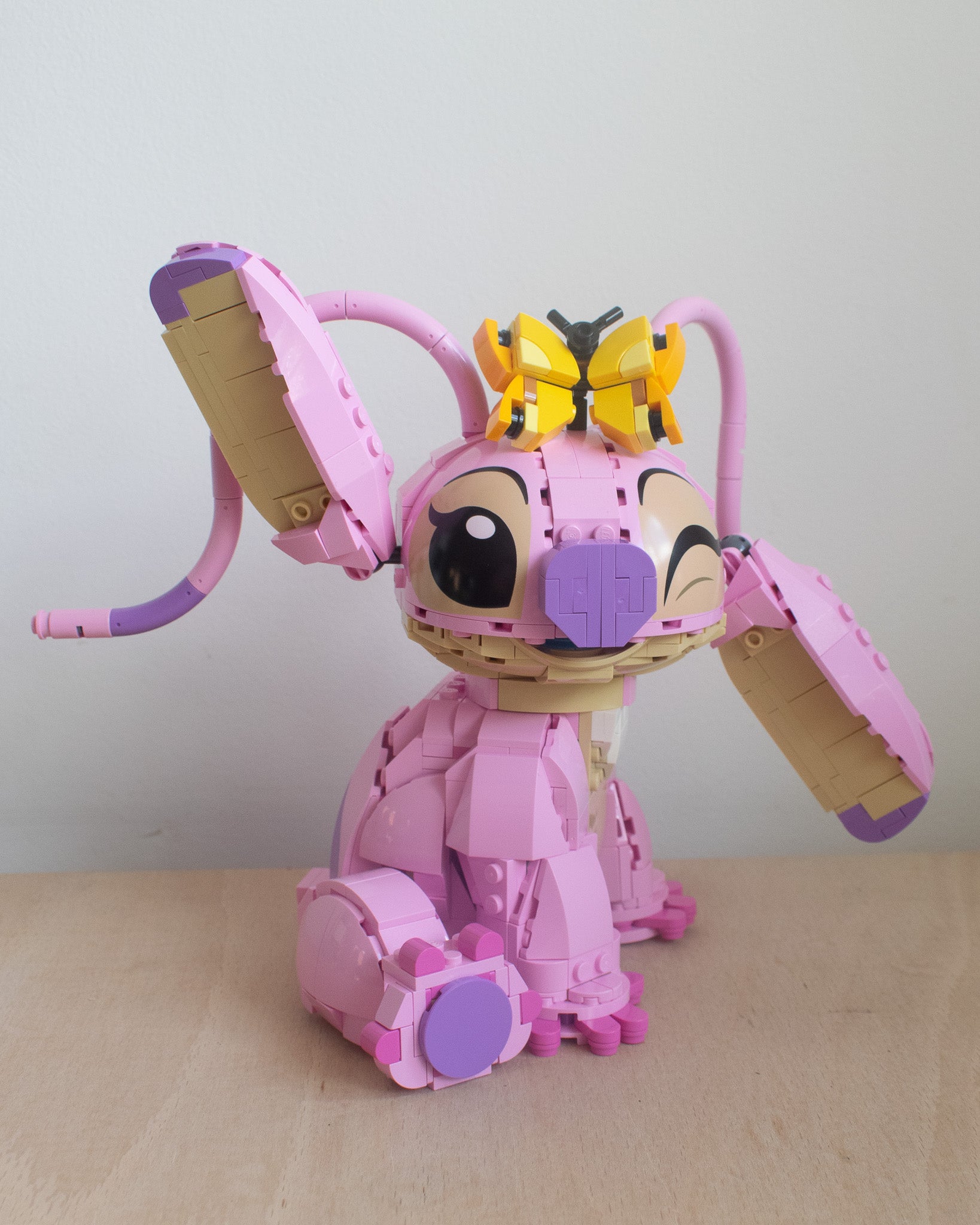 LEGO® 43257 - Disney Angel