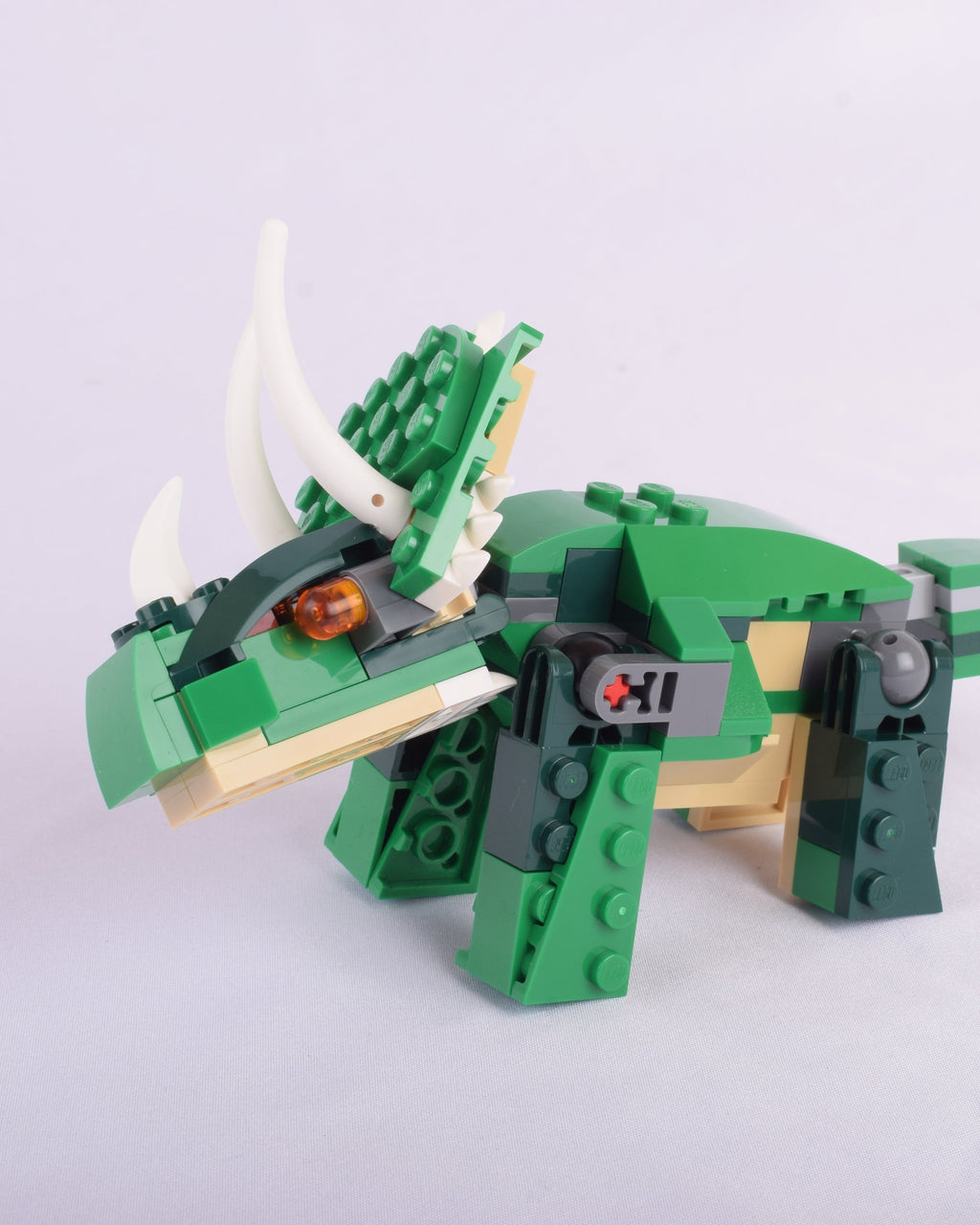 LEGO® 31058 3 in 1 Might Dinosaurs