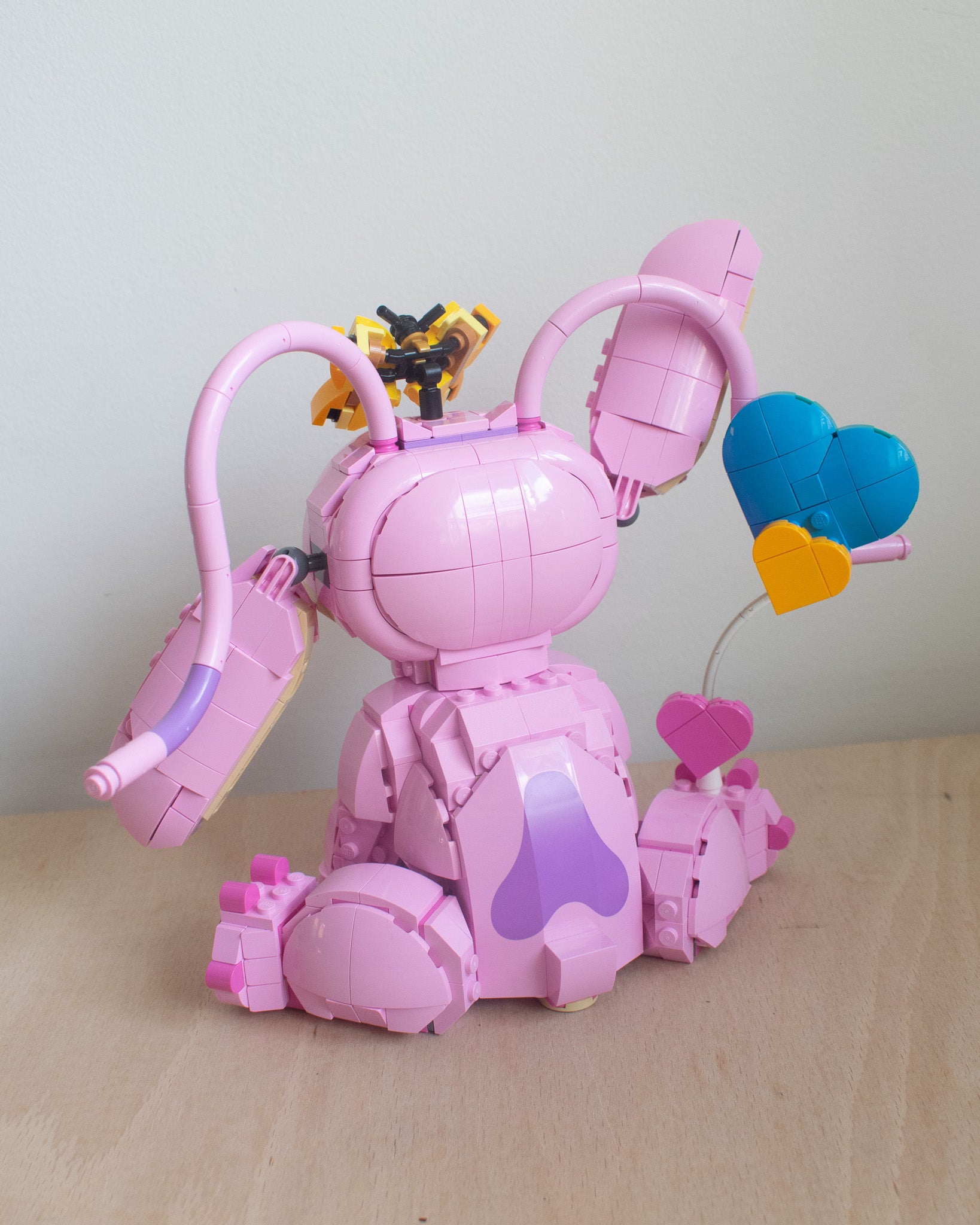 LEGO® 43257 - Disney Angel