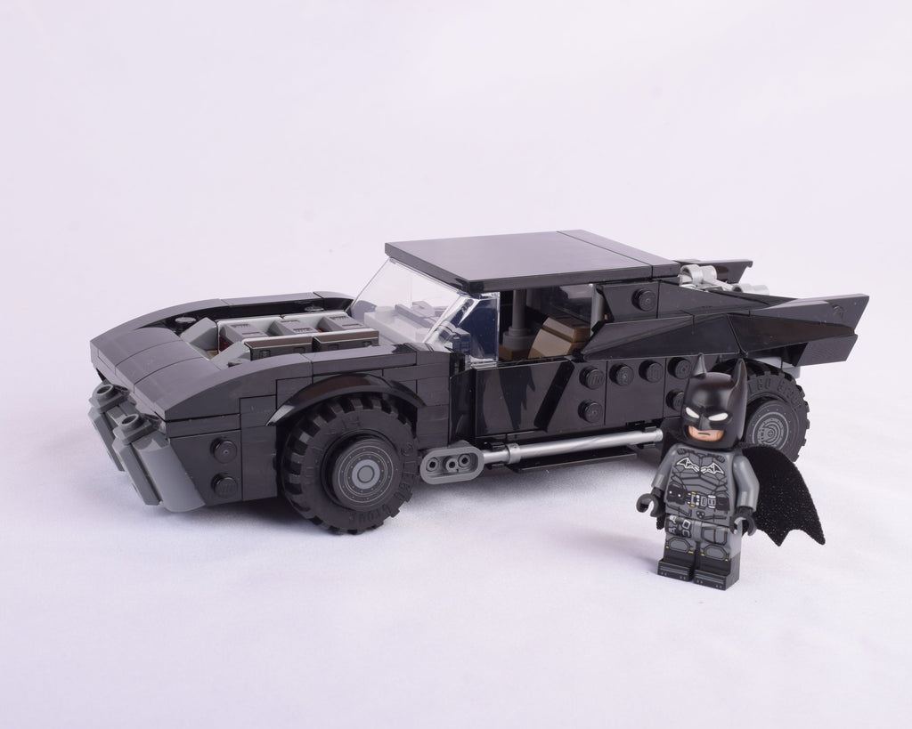 LEGO® 76332 - The Batman™ Batmobile™