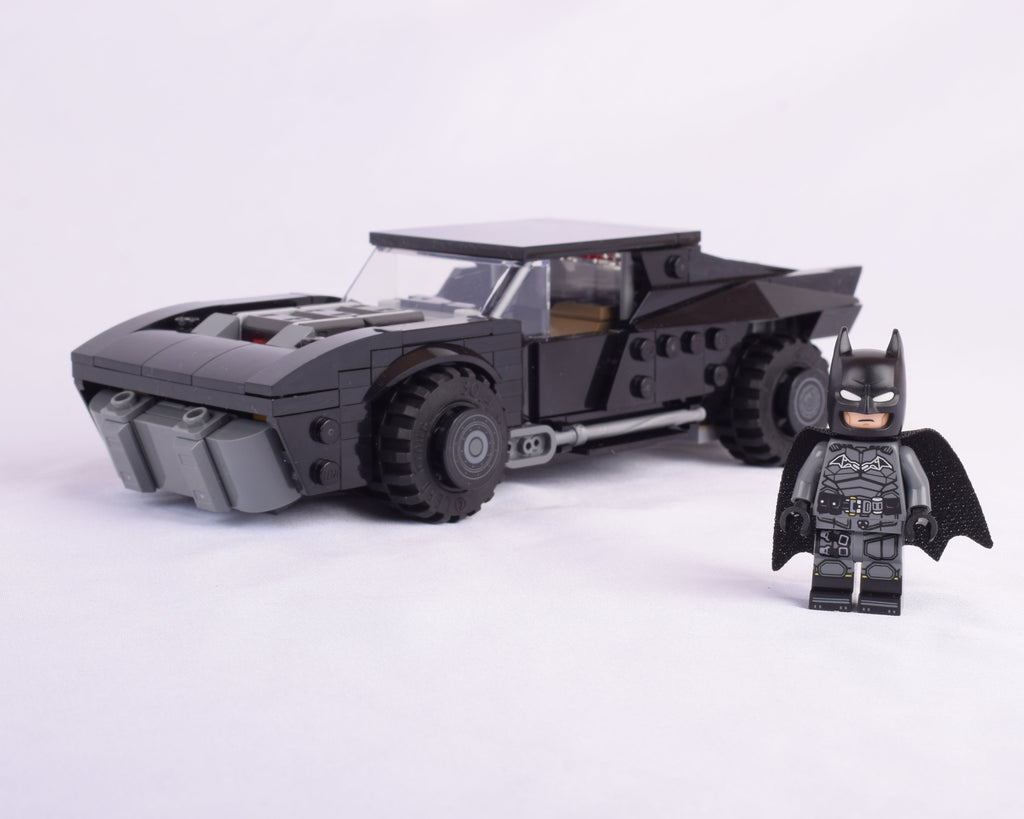 LEGO® 76332 - The Batman™ Batmobile™