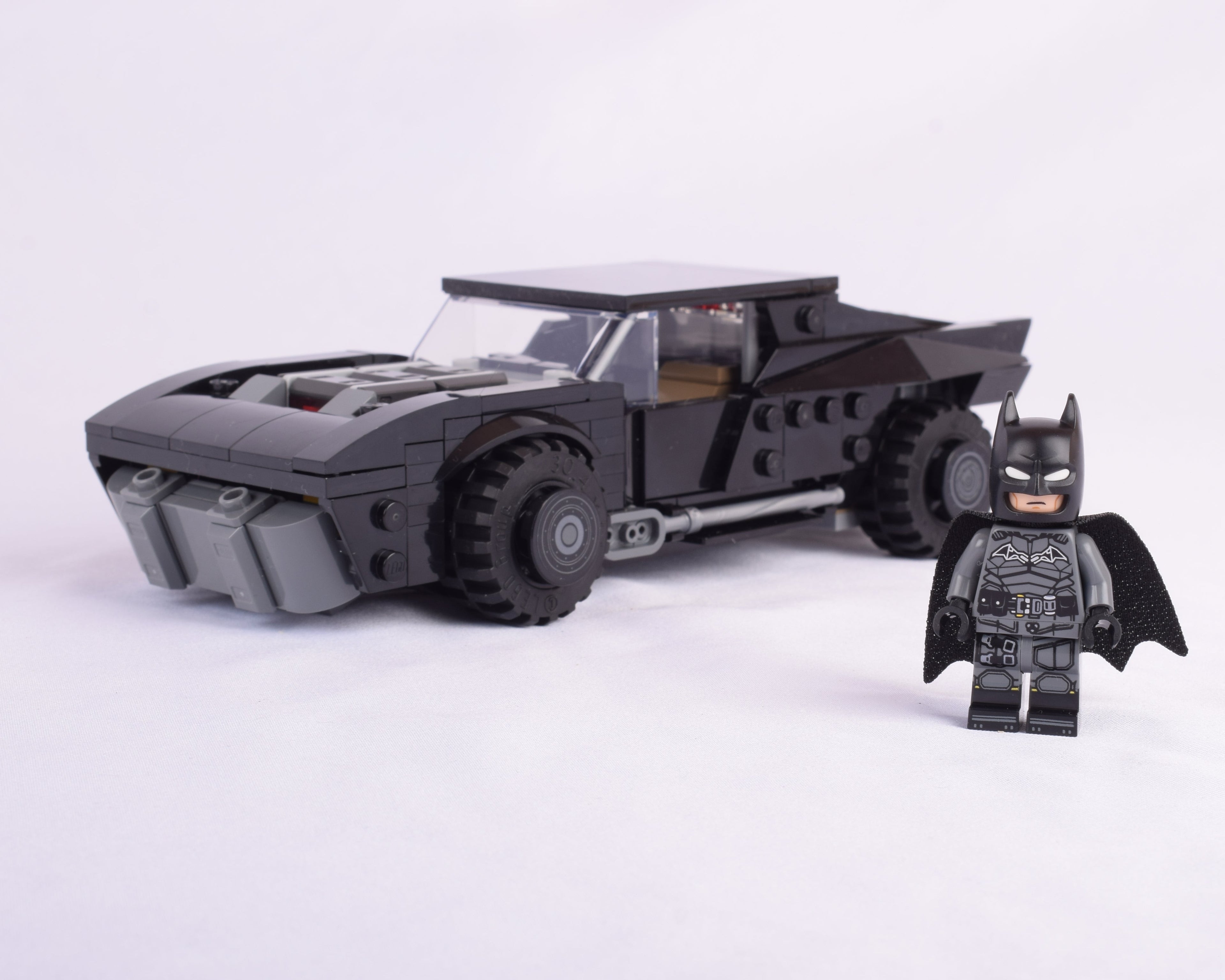 LEGO® 76332 - The Batman™ Batmobile™