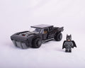 LEGO® 76332 - The Batman™ Batmobile™