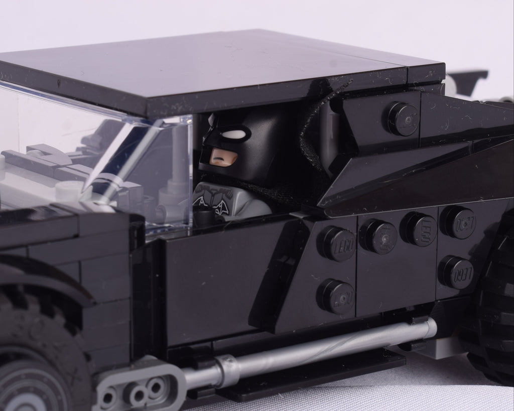 LEGO® Rental ONE at a time