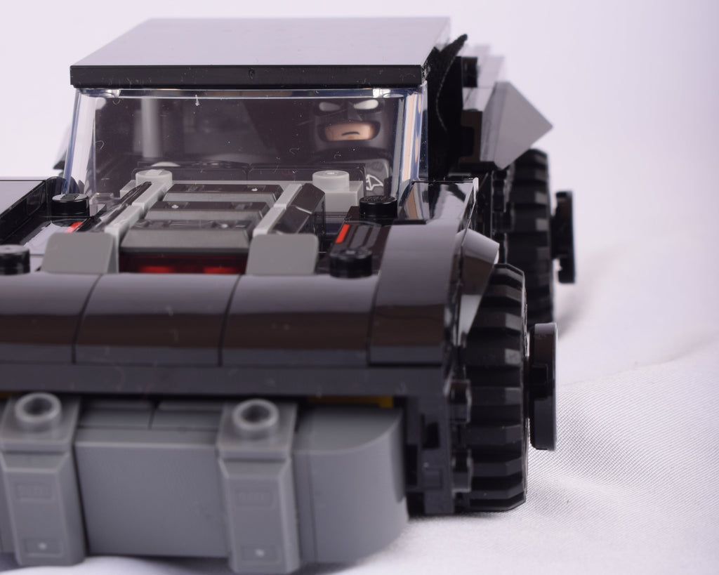 LEGO® 76332 - The Batman™ Batmobile™
