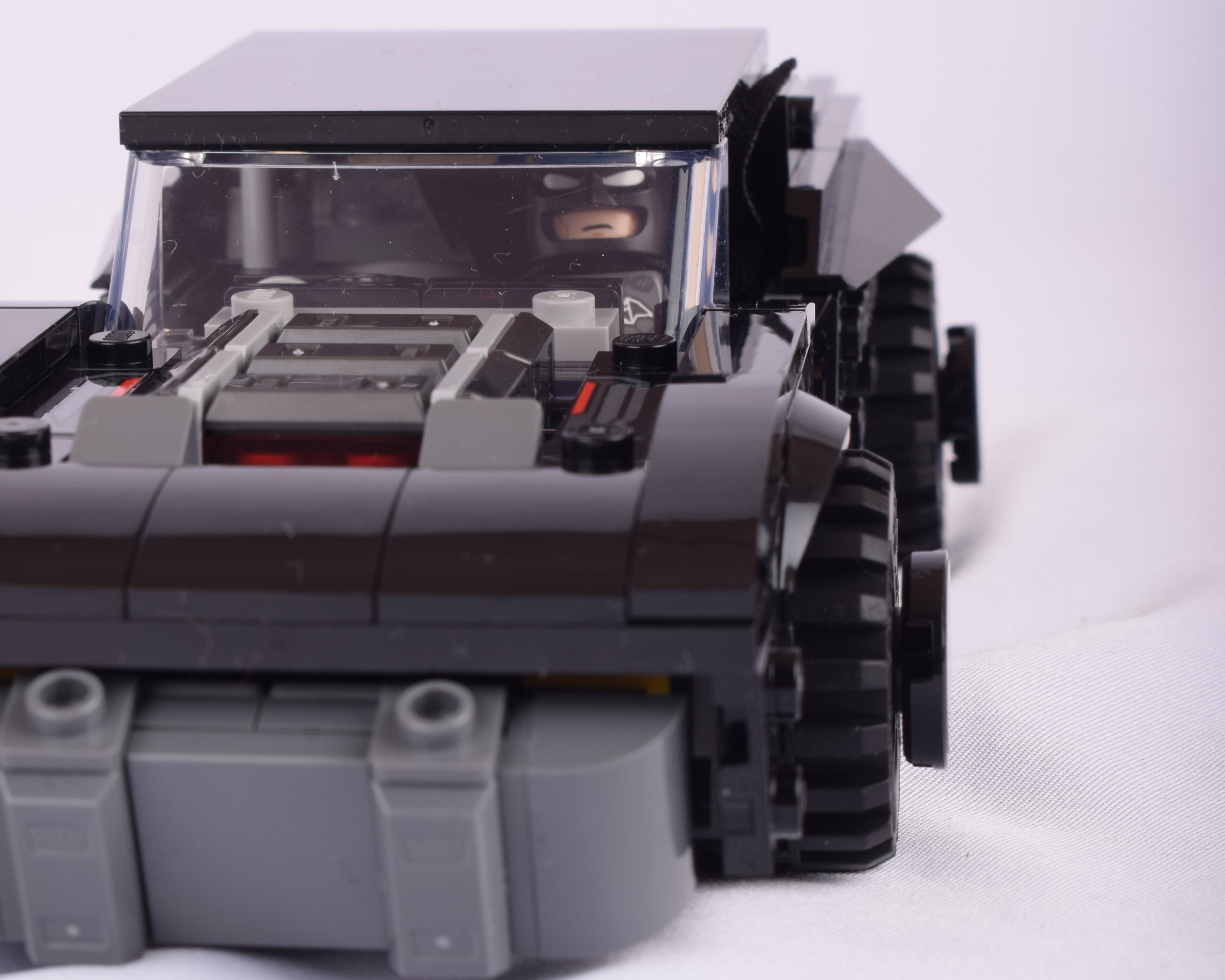 LEGO® 76332 - The Batman™ Batmobile™