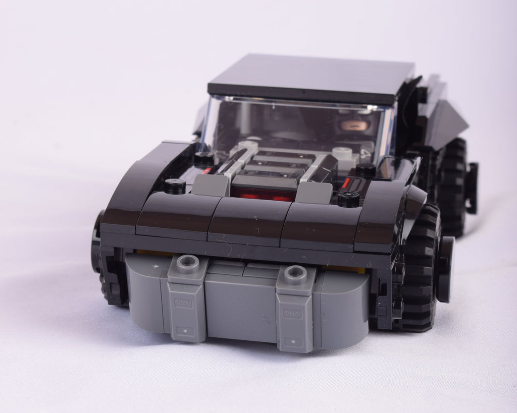 LEGO® 76332 - The Batman™ Batmobile™