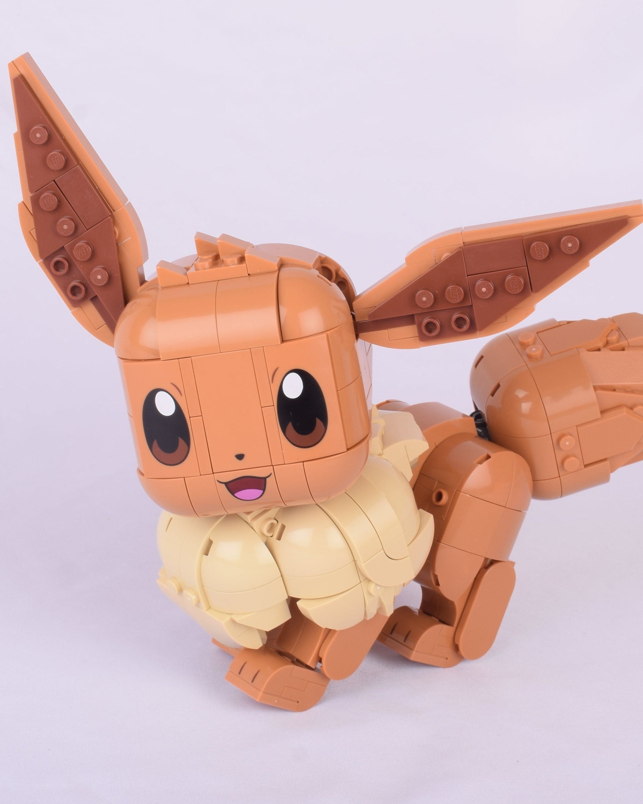 LEGO® 72151 - Pokémon Eevee