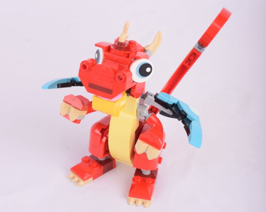 LEGO® Rental ONE at a time