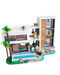 LEGO® 31153 3 in 1 Modern House