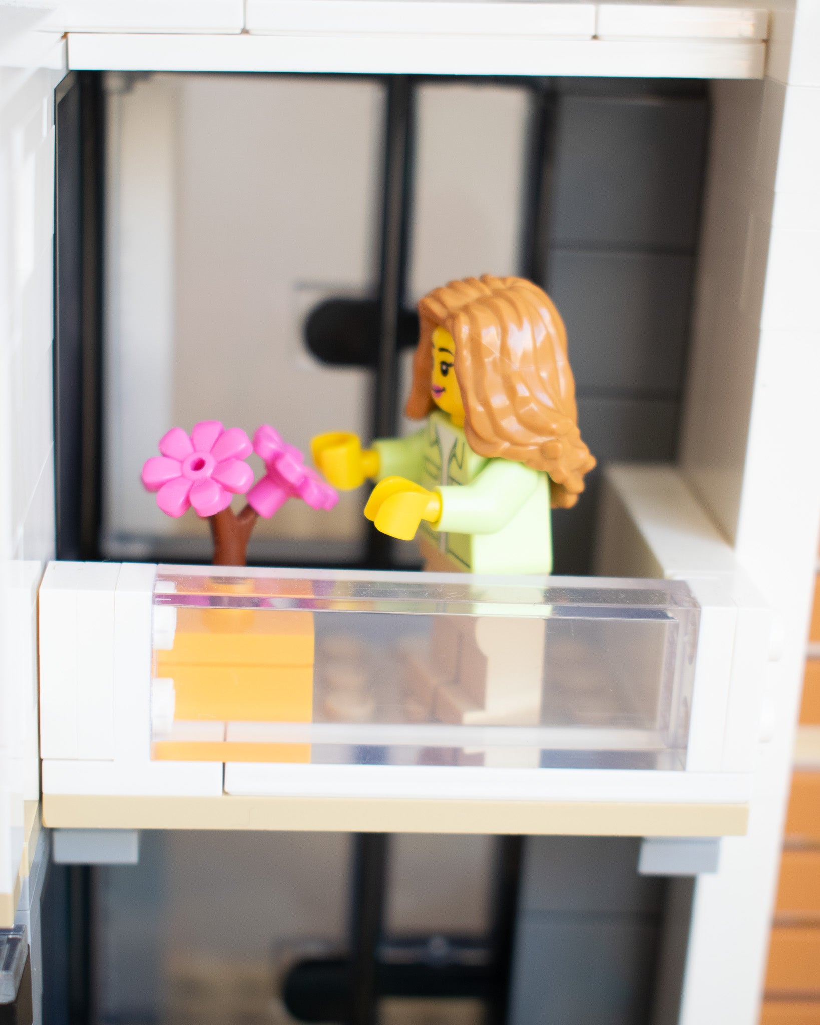 LEGO® 31153 3 in 1 Modern House