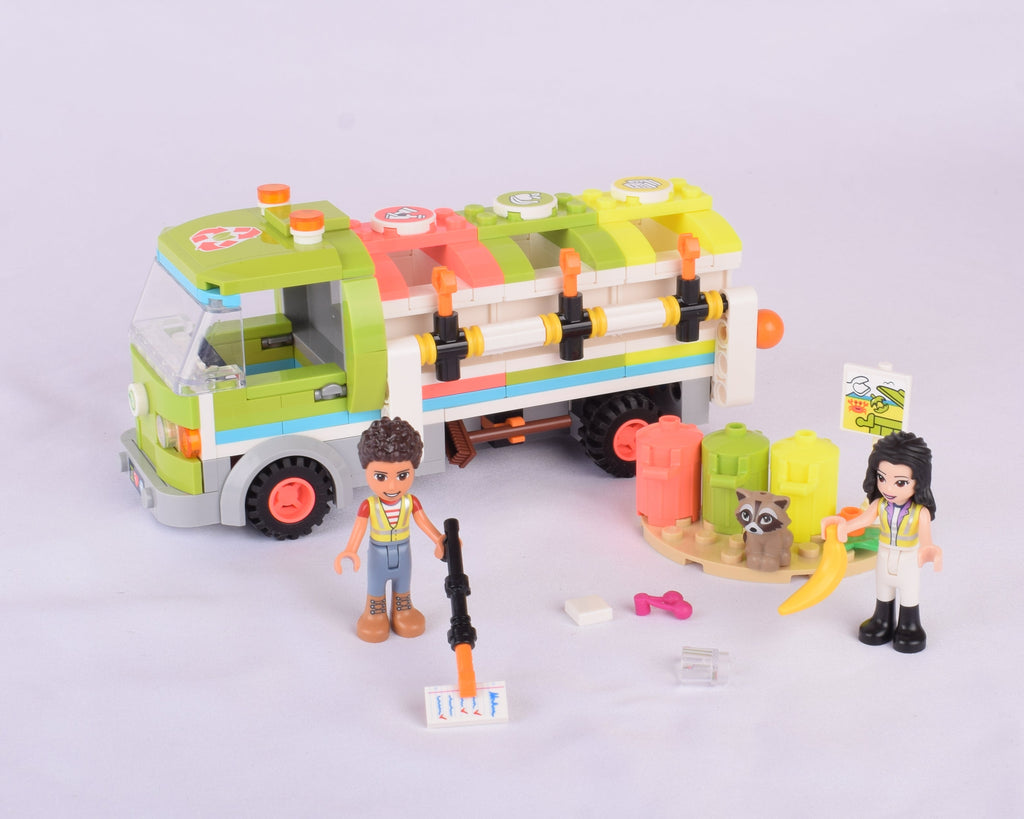 LEGO® Rental ONE at a time