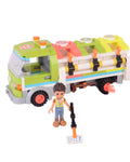 LEGO® 41712 - Friends Recycling Truck