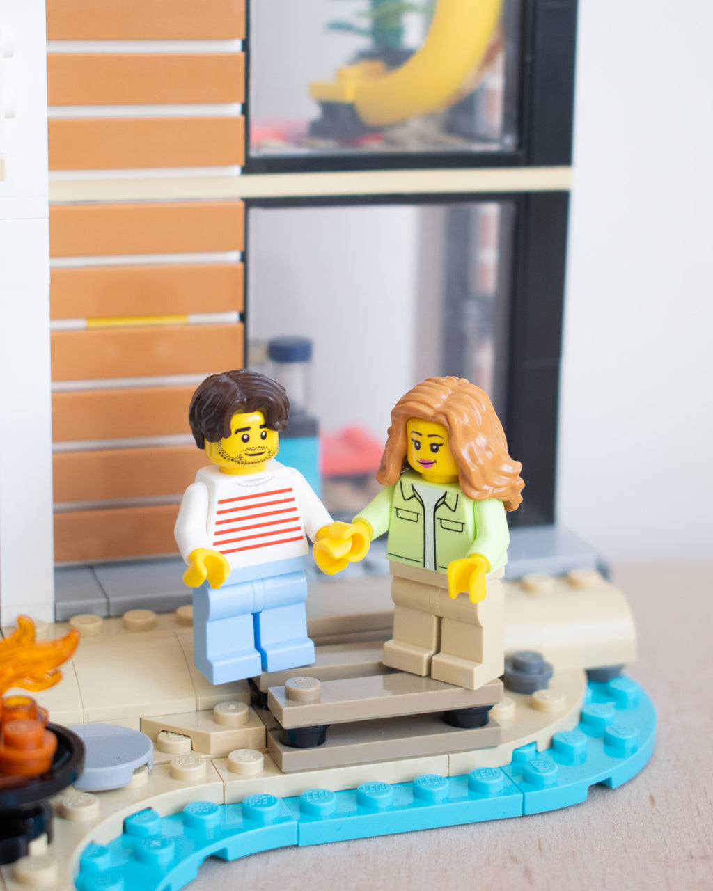 LEGO® 31153 3 in 1 Modern House