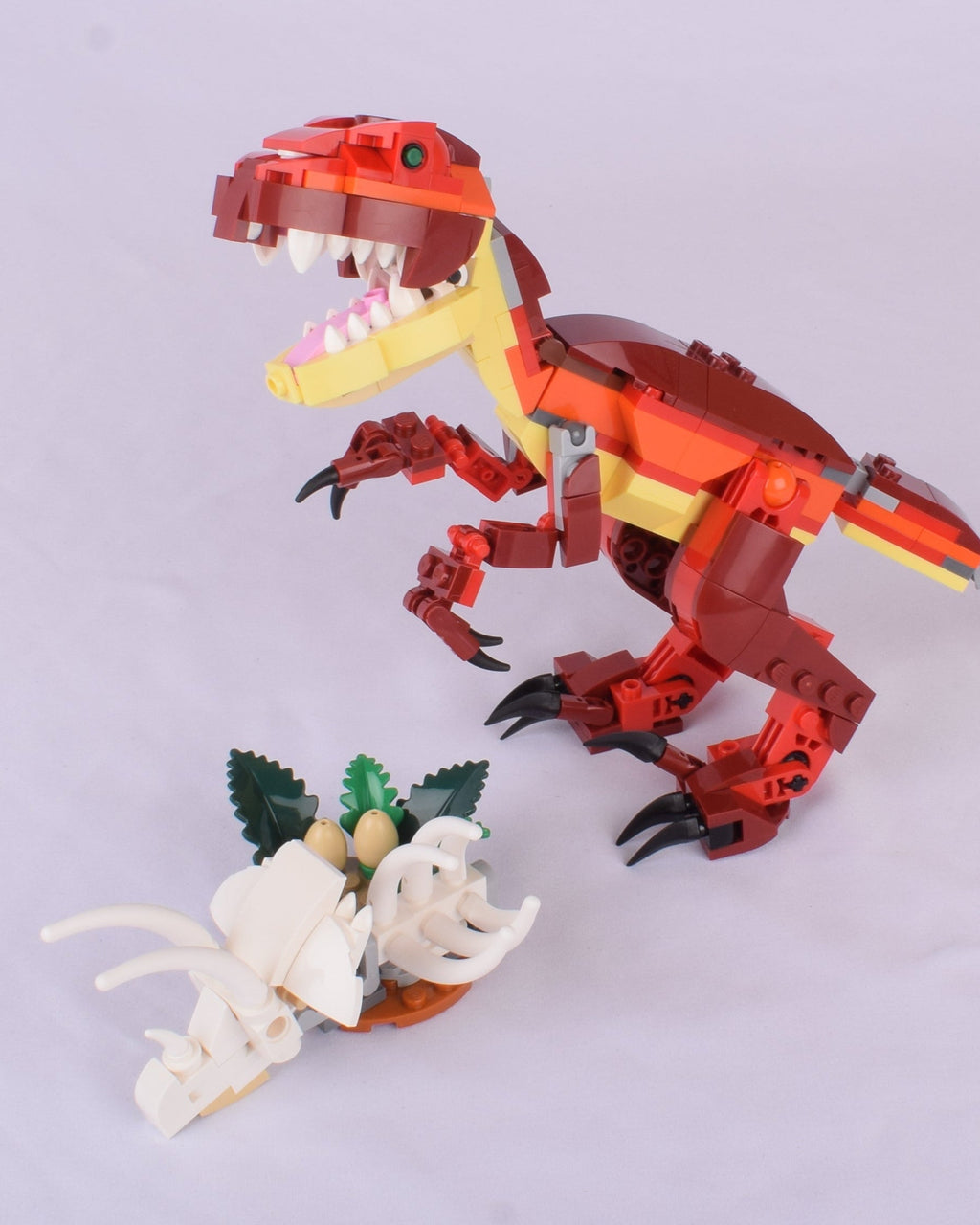LEGO® 31379 - Creator 3 in 1 Fierce Dinosaur