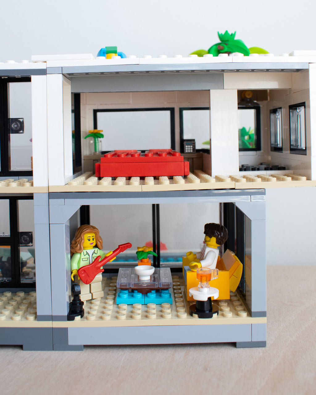LEGO® 31153 3 in 1 Modern House