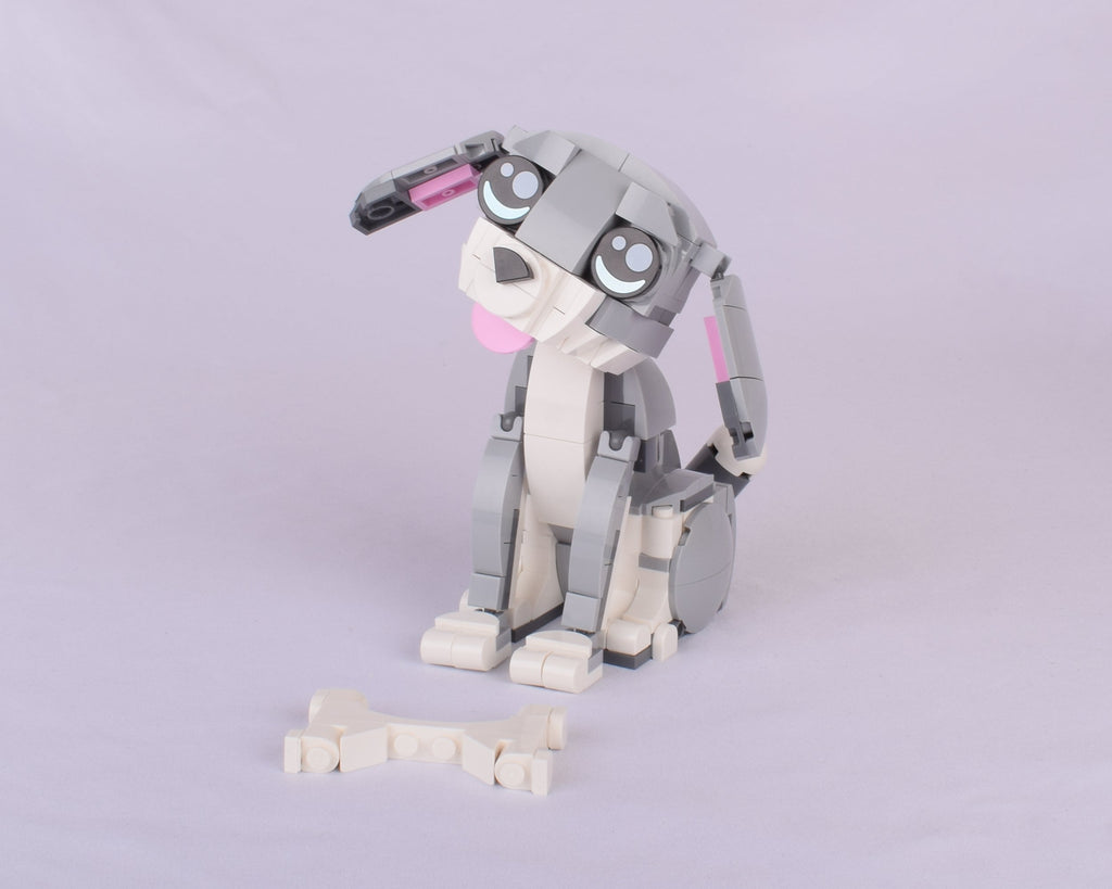 LEGO® 31163 - Creator 3 in 1 Playful Cat