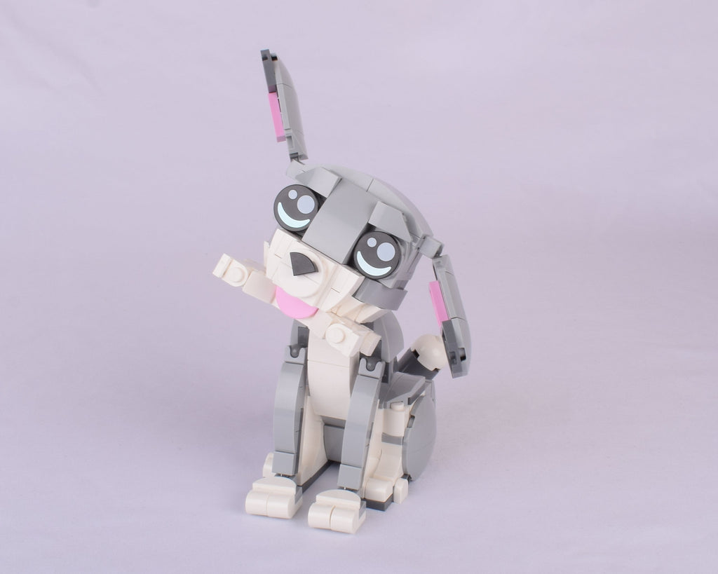 LEGO® 31163 - Creator 3 in 1 Playful Cat