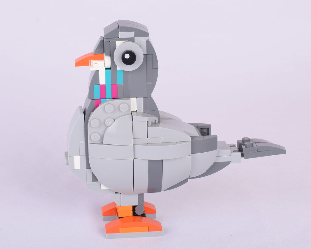 LEGO® 31163 - Creator 3 in 1 Playful Cat