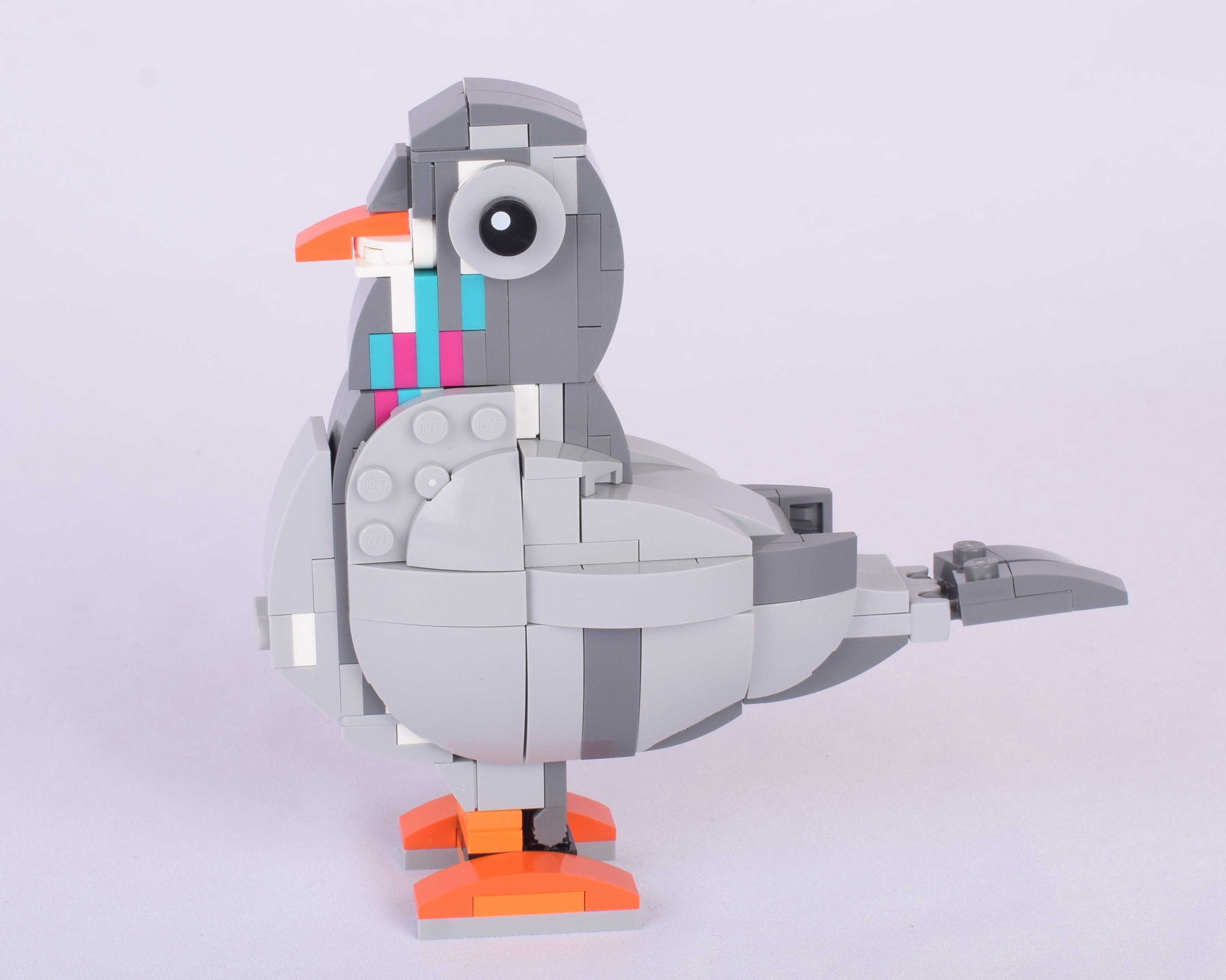 LEGO® 31163 - Creator 3 in 1 Playful Cat