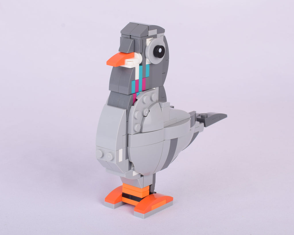 LEGO® 31163 - Creator 3 in 1 Playful Cat