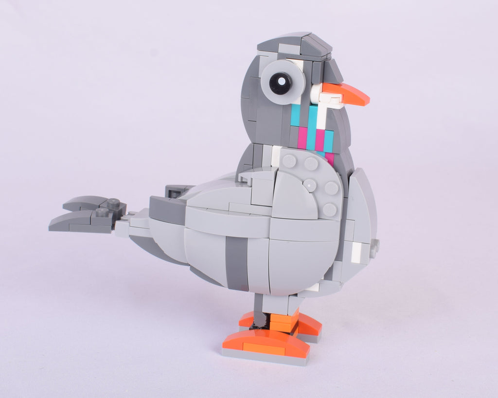 LEGO® 31163 - Creator 3 in 1 Playful Cat