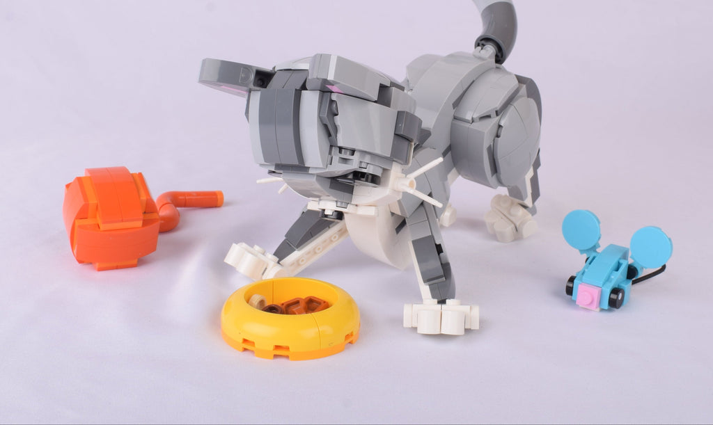 LEGO® 31163 - Creator 3 in 1 Playful Cat