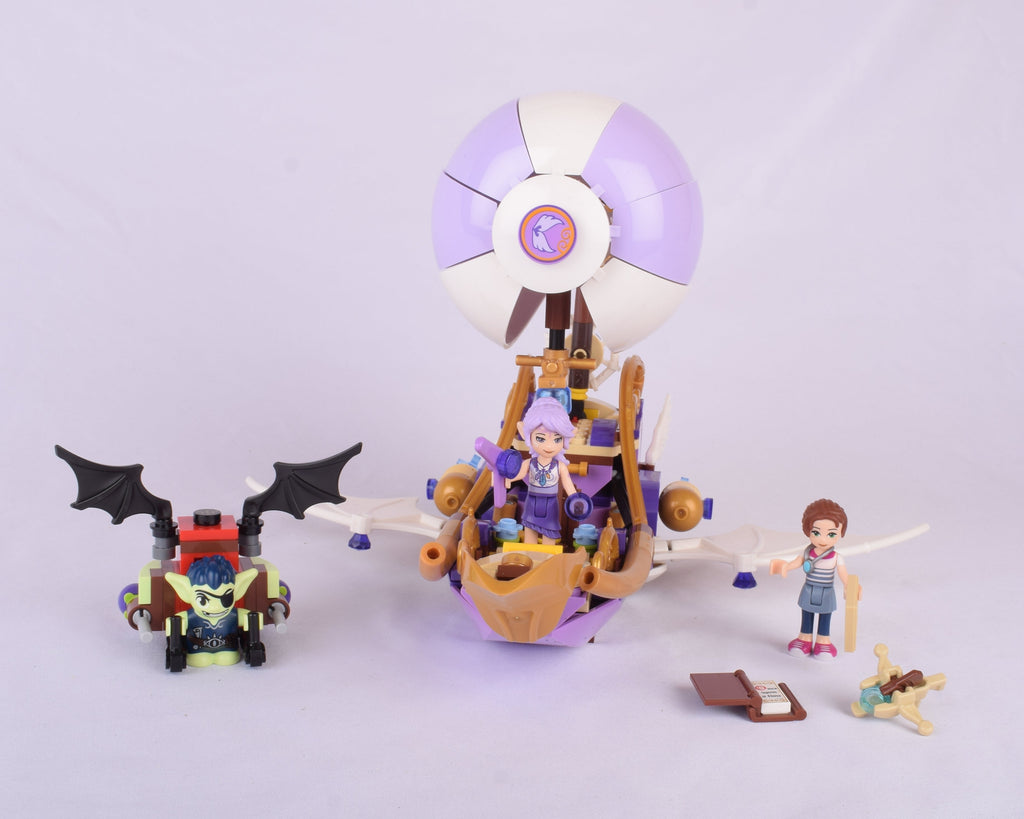 LEGO® Rental ONE at a time