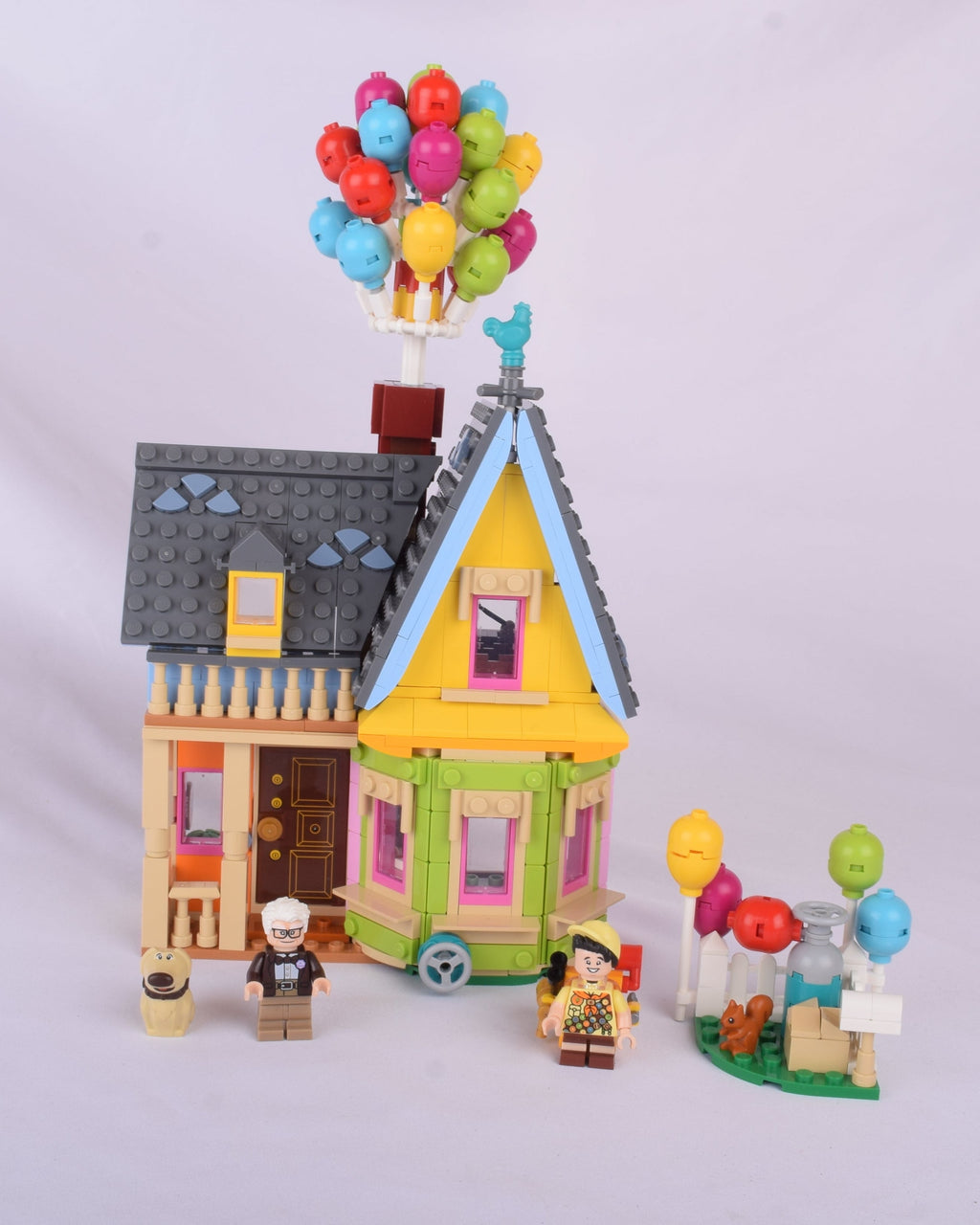 LEGO® 43217 - Disney 'Up' House