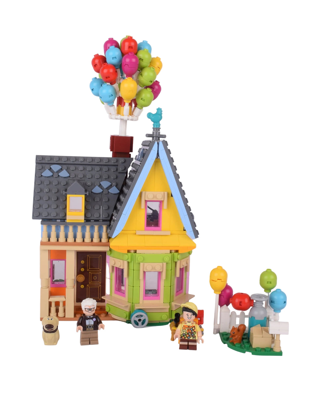LEGO® 43217 - Disney 'Up' House