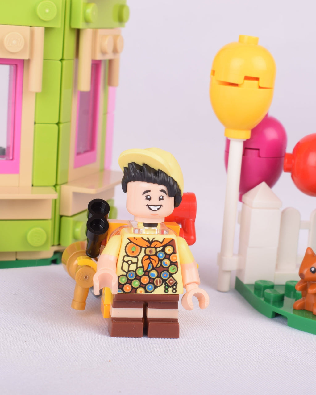LEGO® 43217 - Disney 'Up' House