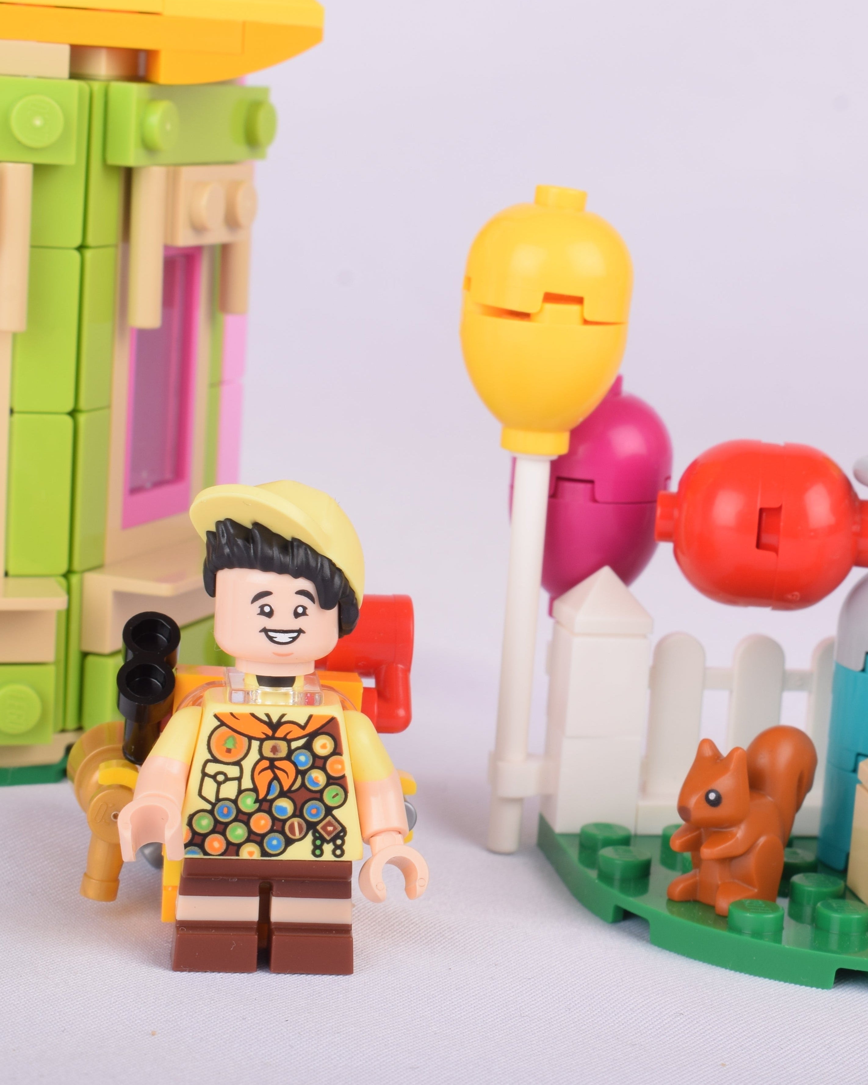 LEGO® 43217 - Disney 'Up' House