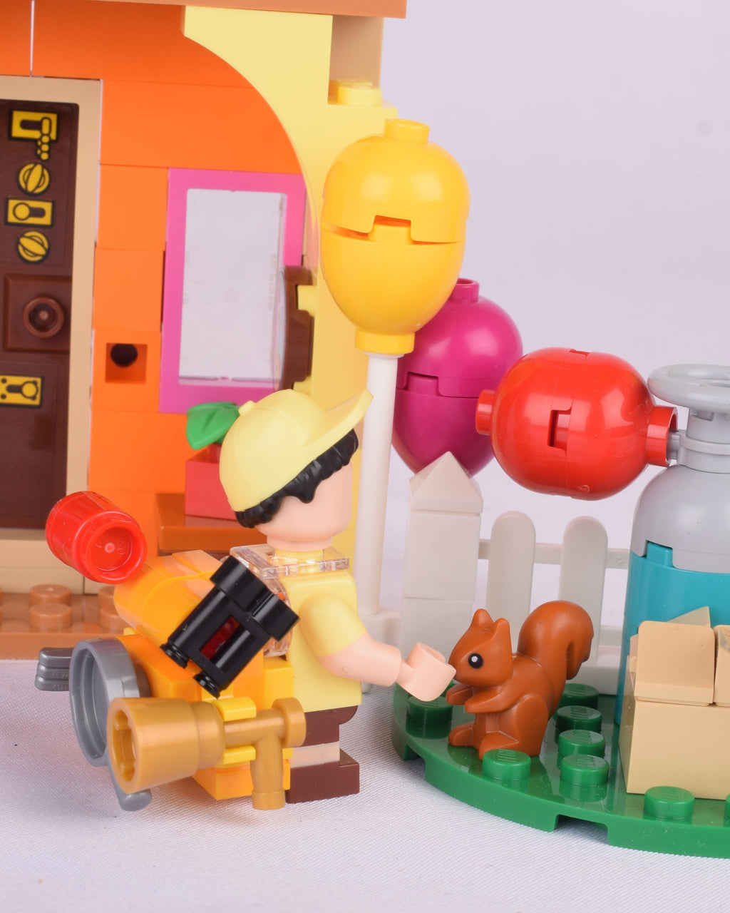 LEGO® 43217 - Disney 'Up' House