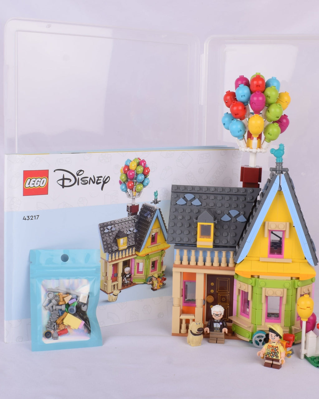 LEGO® 43217 - Disney 'Up' House