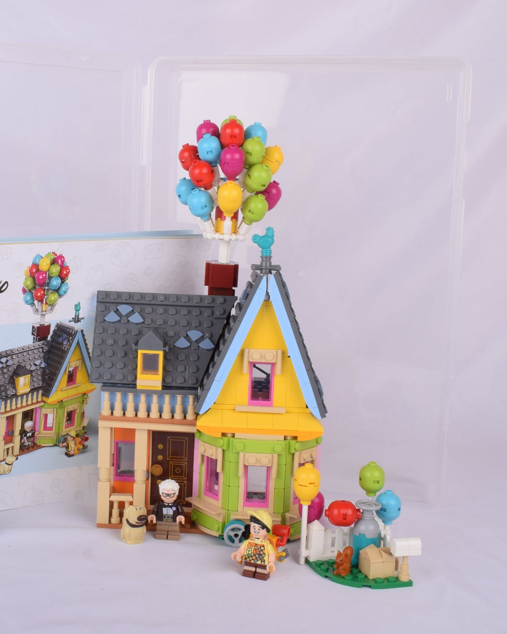 LEGO® 43217 - Disney 'Up' House