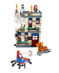 LEGO® 76317 Peter Parker's Apartment