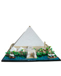 LEGO® 21058 Great Pyramid of Giza