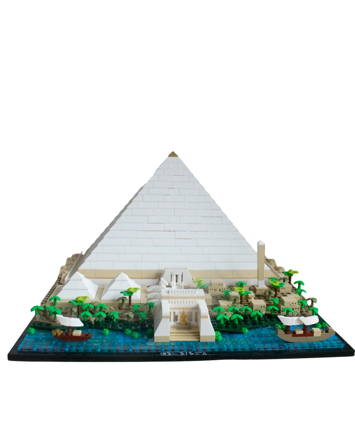 LEGO® 21058 Great Pyramid of Giza