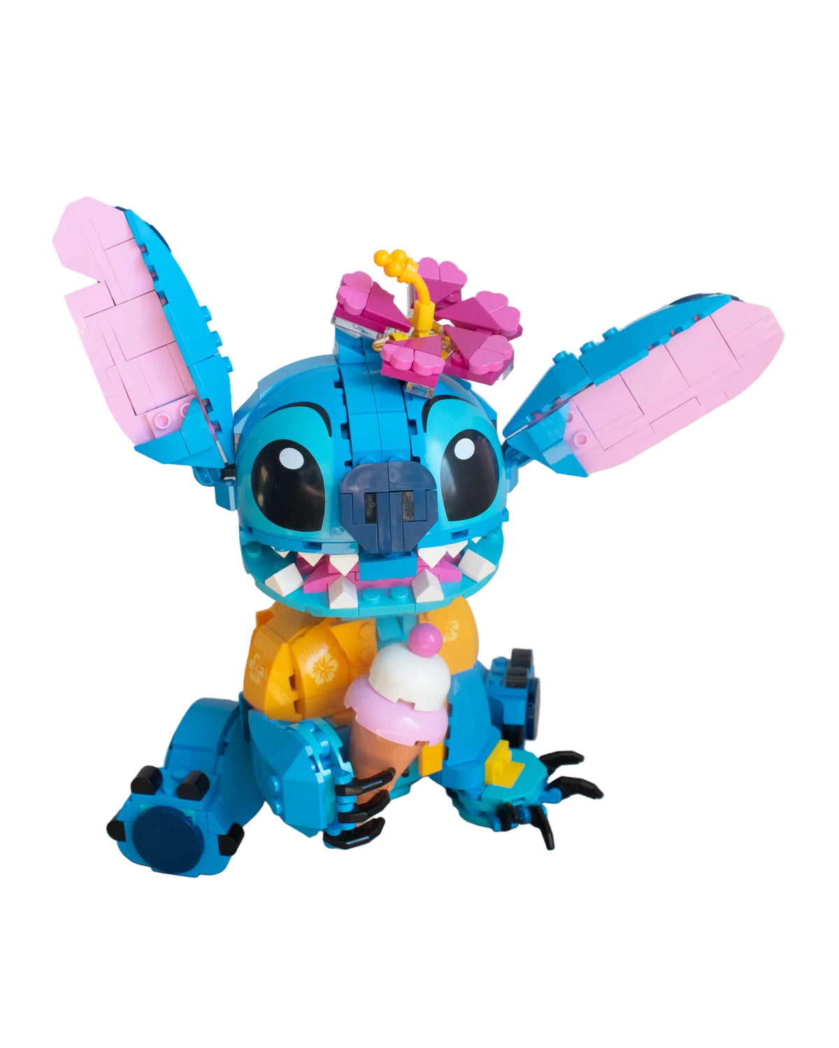 LEGO® 43249 - Disney Stitch