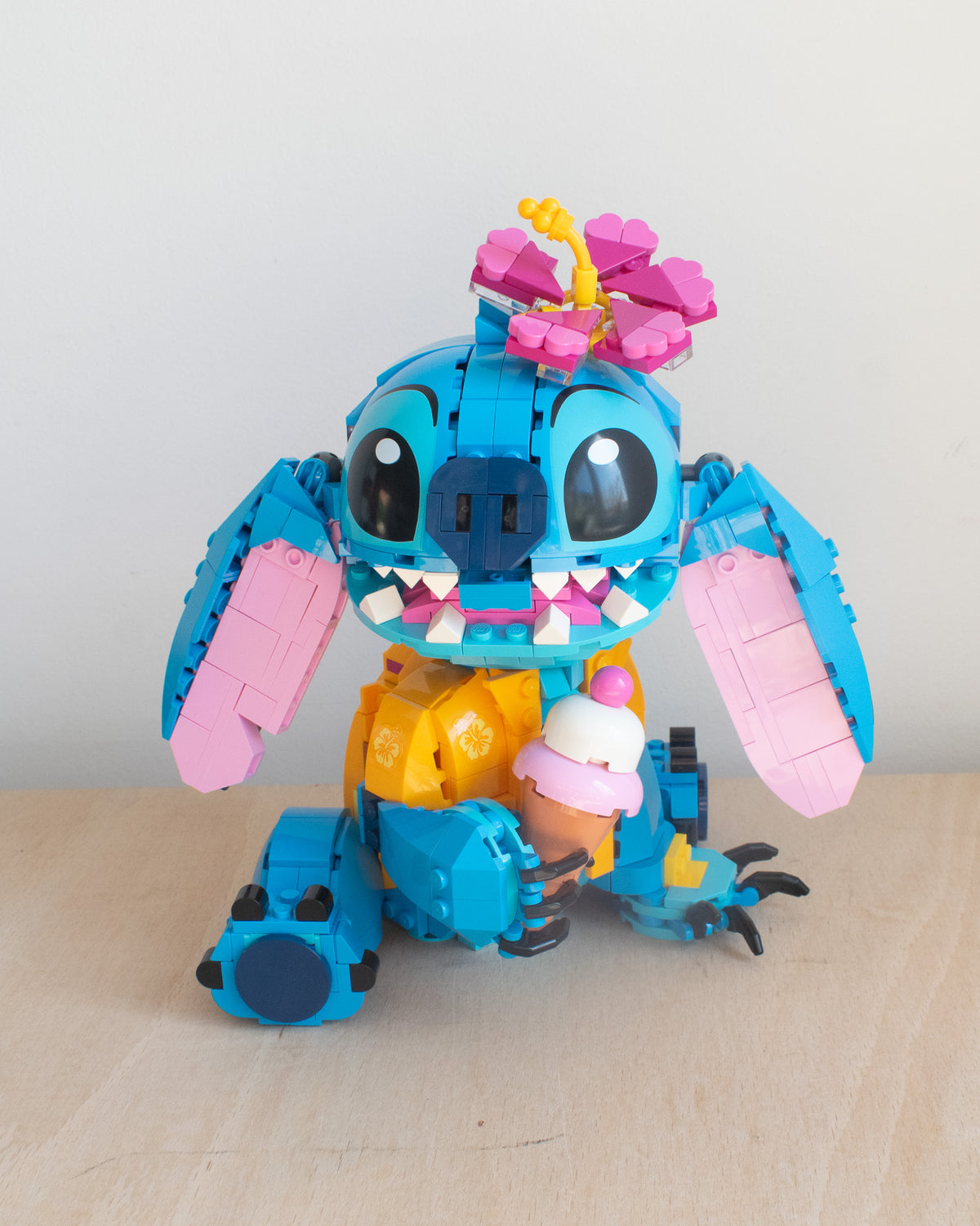 LEGO® 43249 - Disney Stitch