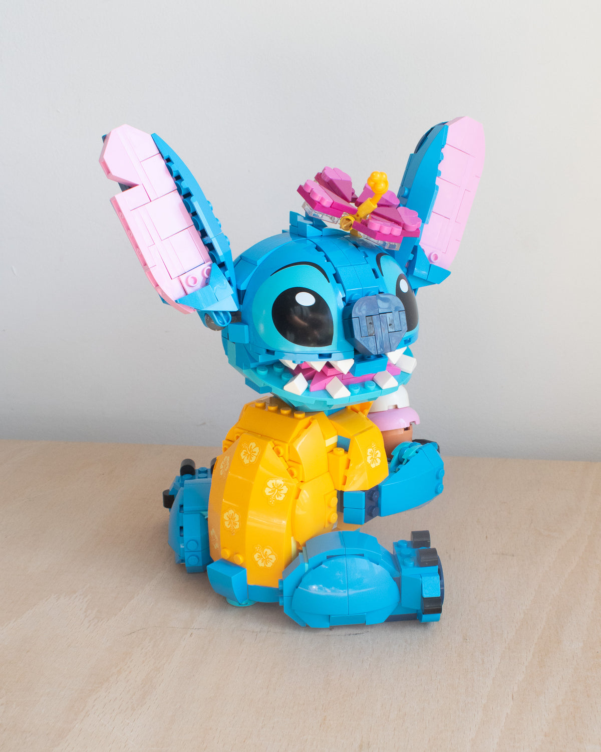 LEGO® 43249 - Disney Stitch