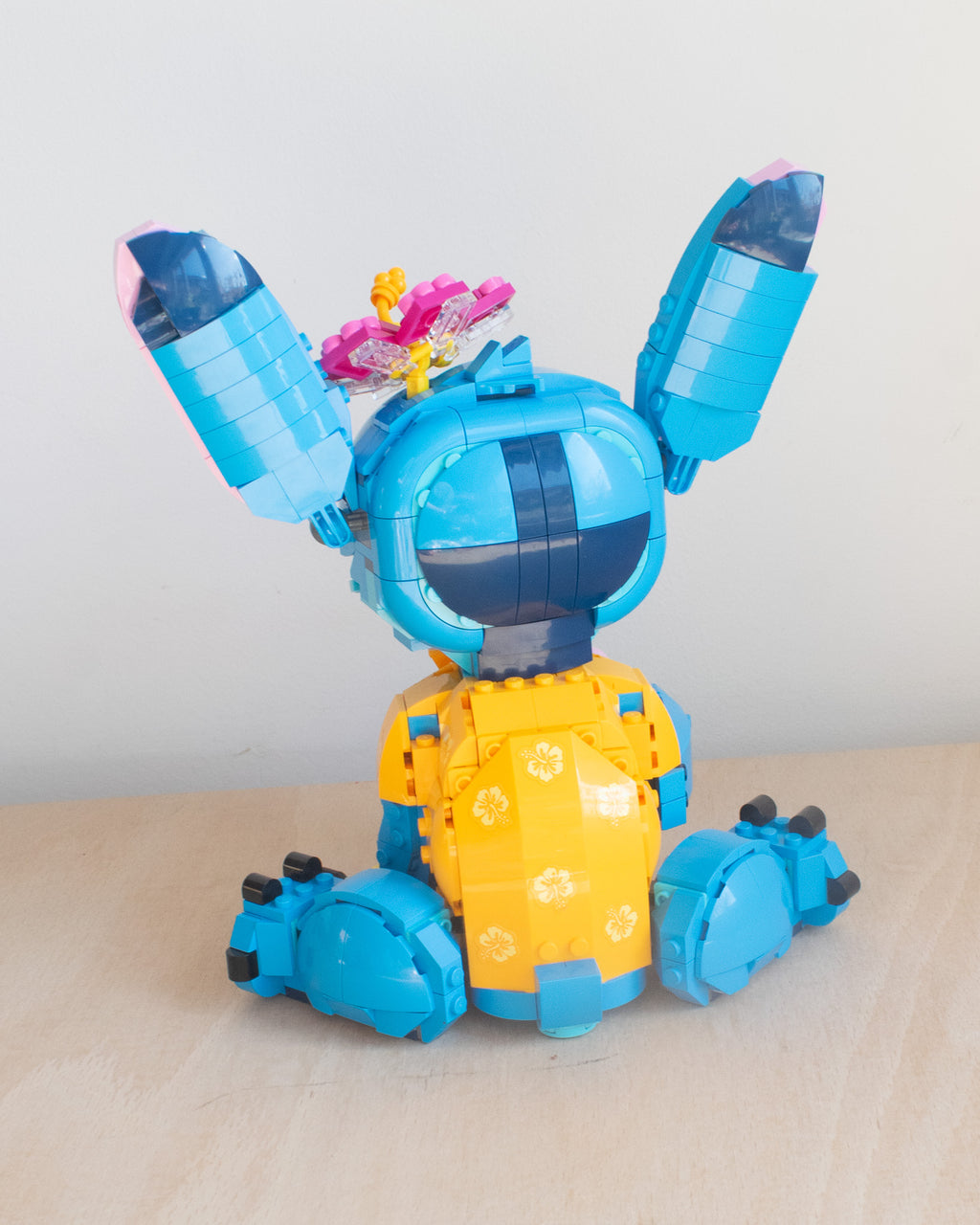 LEGO® 43249 - Disney Stitch