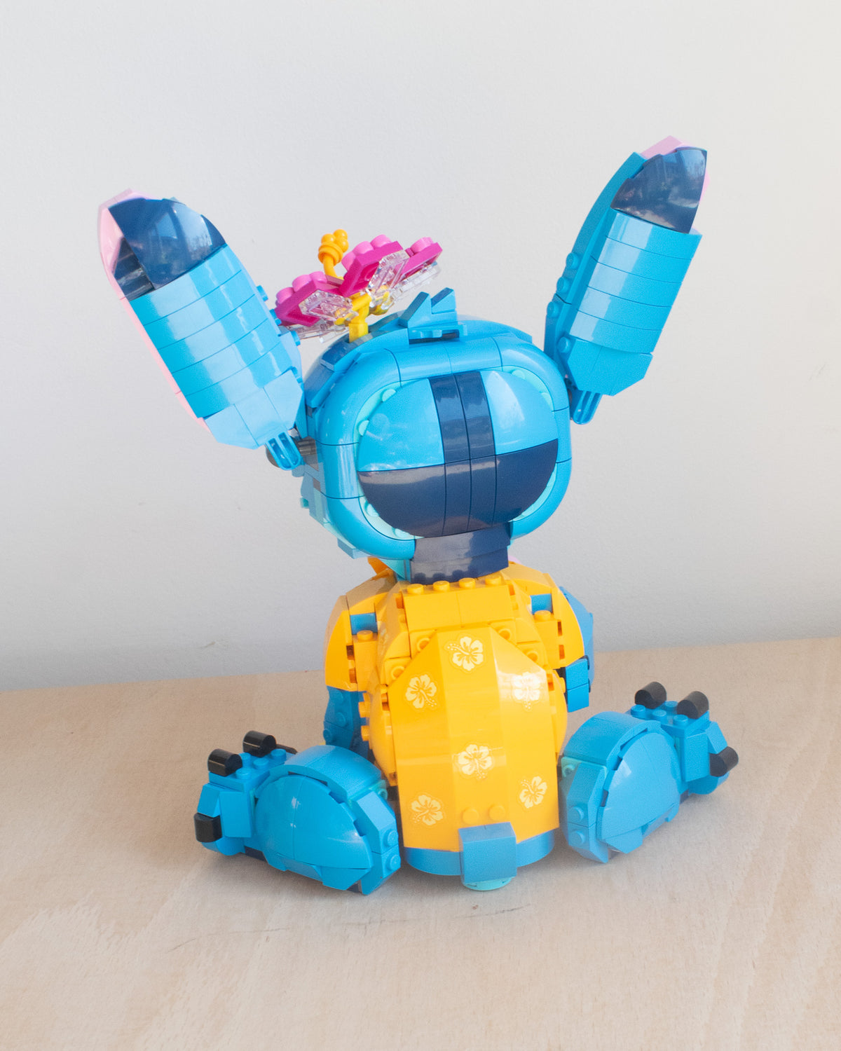 LEGO® 43249 - Disney Stitch