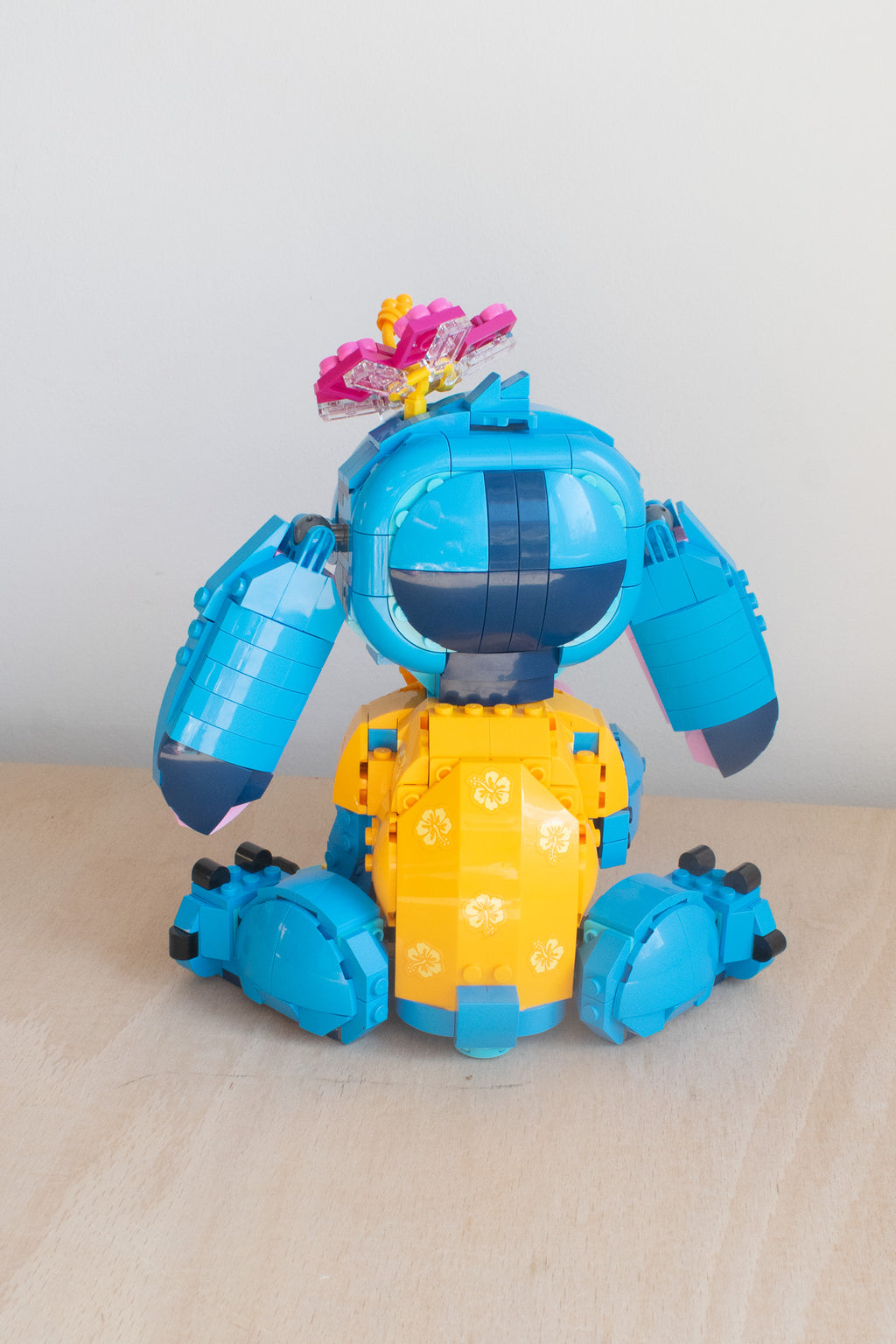 LEGO® 43249 - Disney Stitch